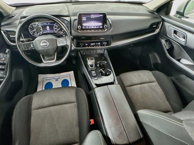 2025 Nissan Rogue - $19,769