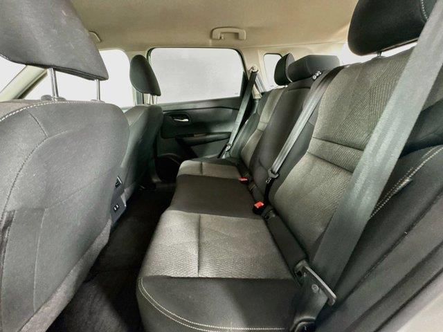 2025 Nissan Rogue - $19,769