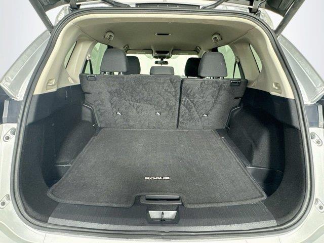 2025 Nissan Rogue - $19,769