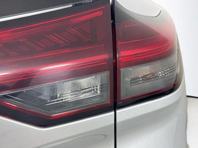 2025 Nissan Rogue - $19,769