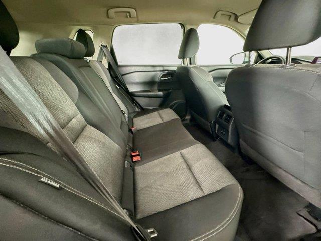 2025 Nissan Rogue - $19,769