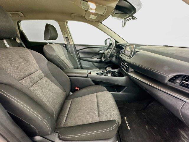 2025 Nissan Rogue - $19,769