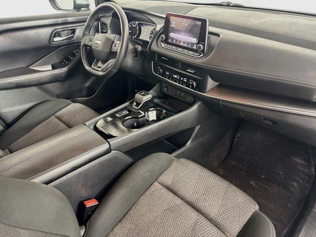 2025 Nissan Rogue - $19,769