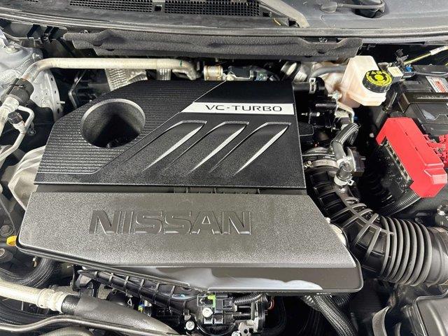 2025 Nissan Rogue - $19,769
