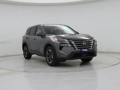 Photo of a 2025 Nissan Rogue SV 4DR Crossover for sale