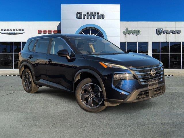 2025 Nissan Rogue - $20,069