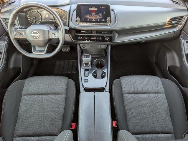 2025 Nissan Rogue - $20,069