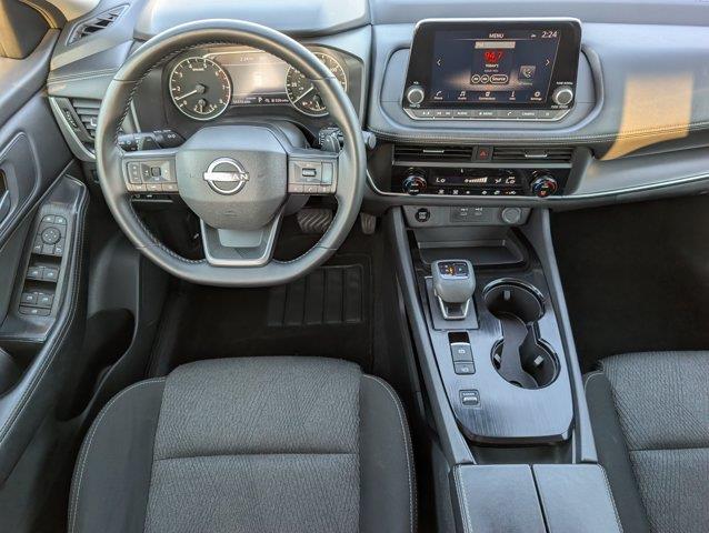 2025 Nissan Rogue - $20,069