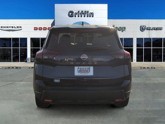 2025 Nissan Rogue - $20,069