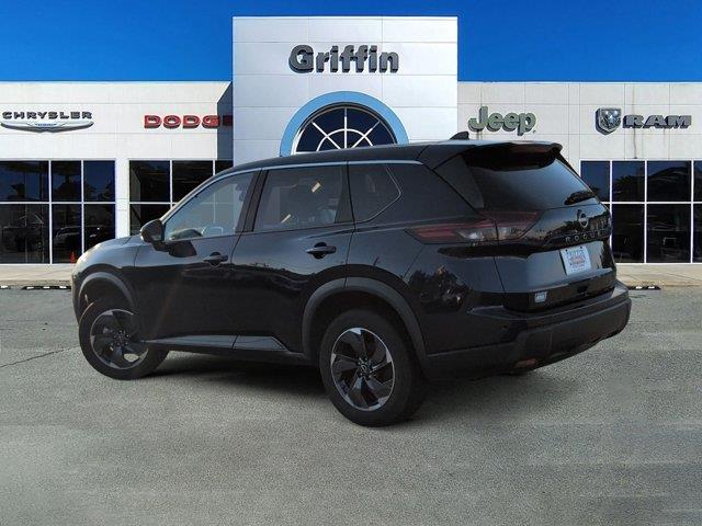 2025 Nissan Rogue - $20,069