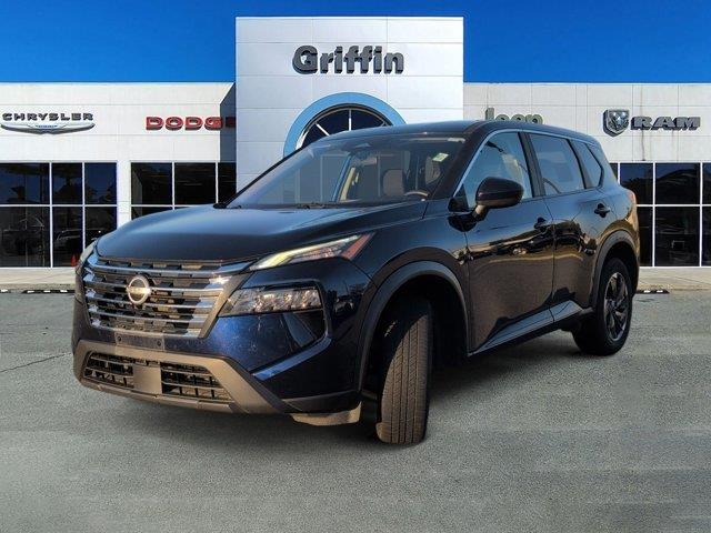 2025 Nissan Rogue - $20,069