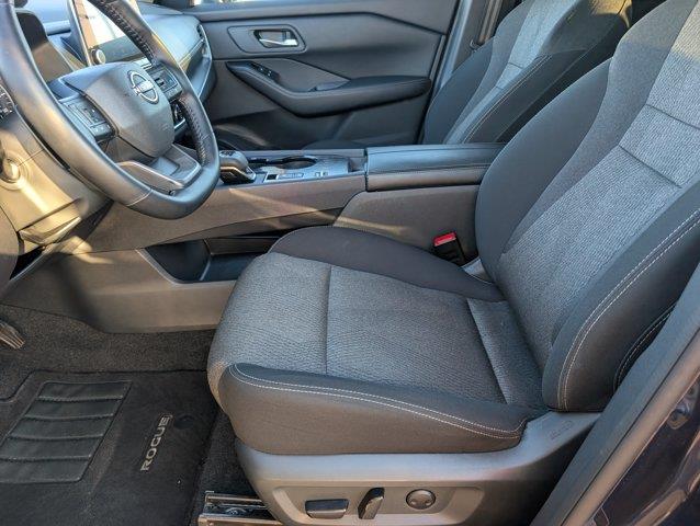 2025 Nissan Rogue - $20,069
