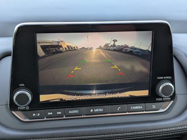 2025 Nissan Rogue - $20,069
