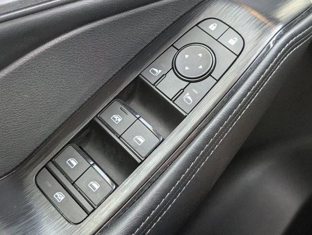 2025 Nissan Rogue - $20,069