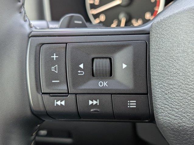 2025 Nissan Rogue - $20,069
