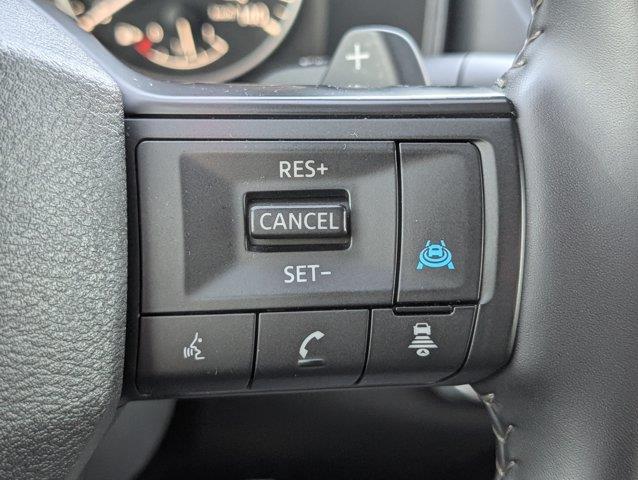 2025 Nissan Rogue - $20,069