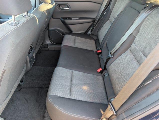 2025 Nissan Rogue - $20,069