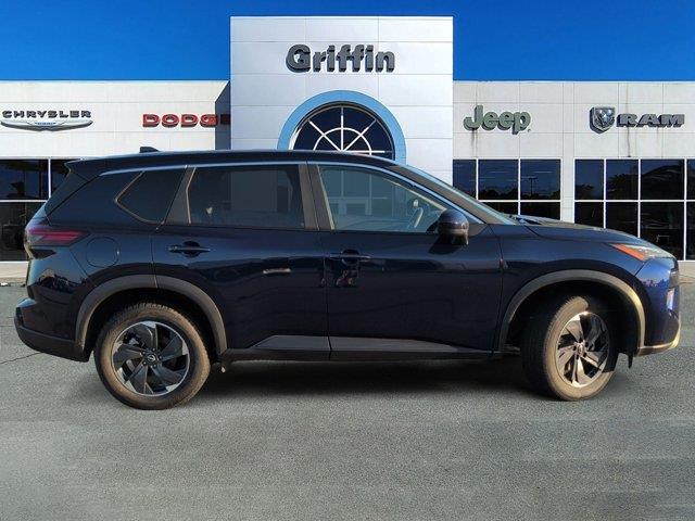 2025 Nissan Rogue - $19,801