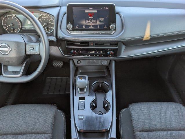 2025 Nissan Rogue - $19,801