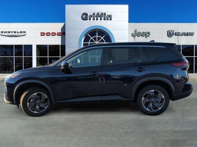 2025 Nissan Rogue - $19,801