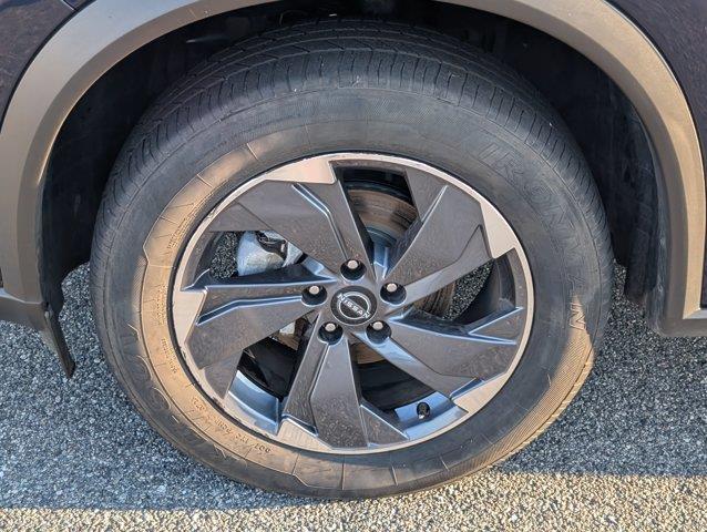 2025 Nissan Rogue - $19,801