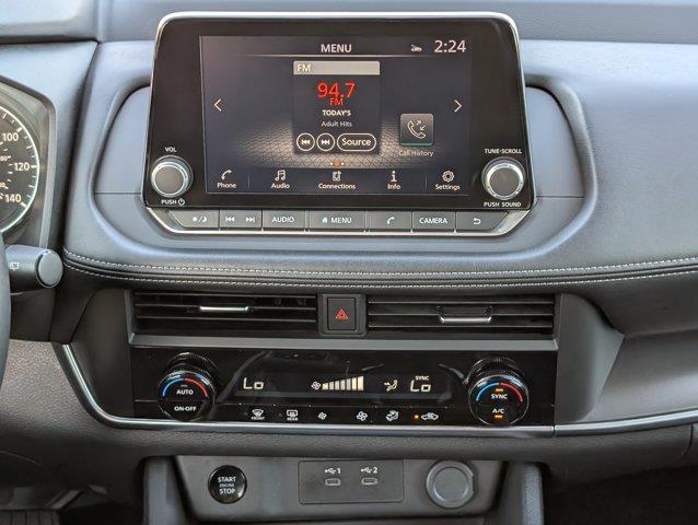 2025 Nissan Rogue - $19,801