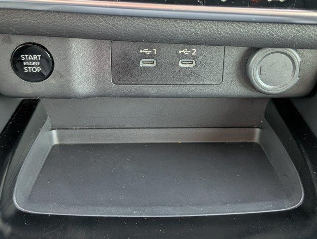 2025 Nissan Rogue - $19,801