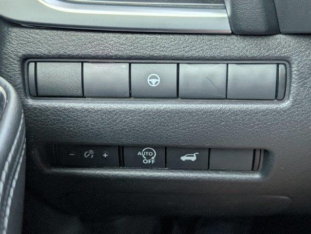 2025 Nissan Rogue - $19,801