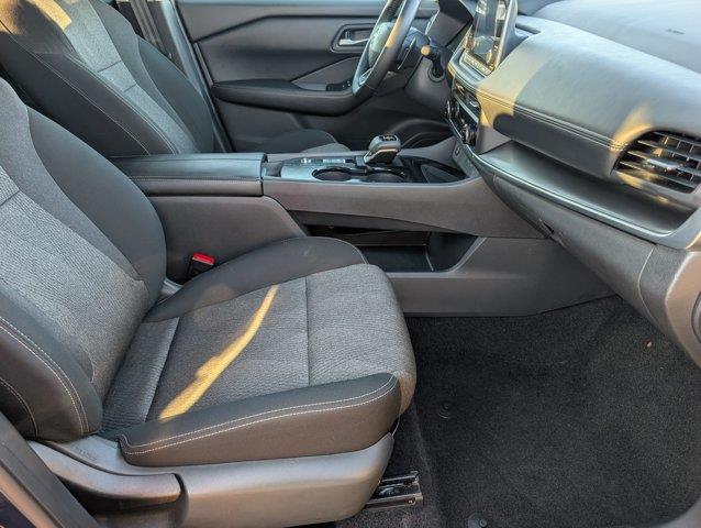2025 Nissan Rogue - $19,801