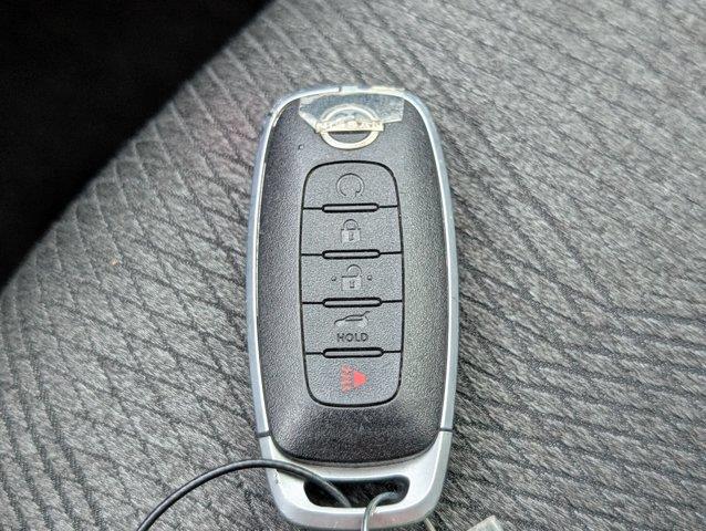 2025 Nissan Rogue - $19,801