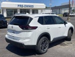 2025 Rogue Thumbnail 3