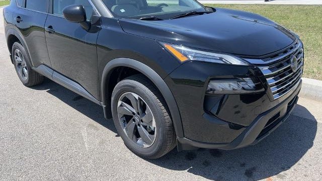 Preowned 2025 Nissan Rogue SV for Sale