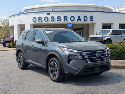 Photo of a 2026 Nissan Rogue SV 4DR Crossover for sale