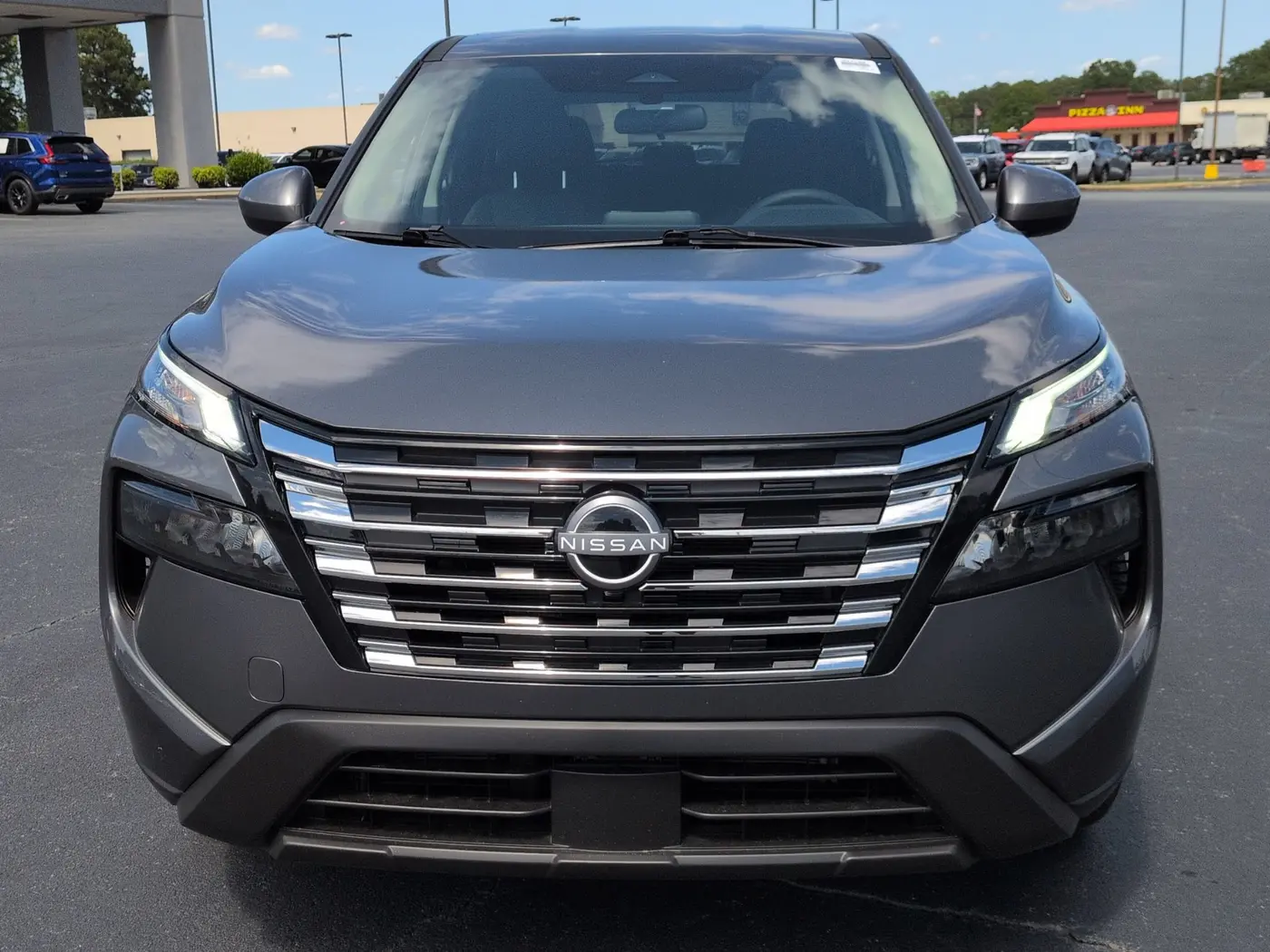 2026 Nissan Rogue - $27,689