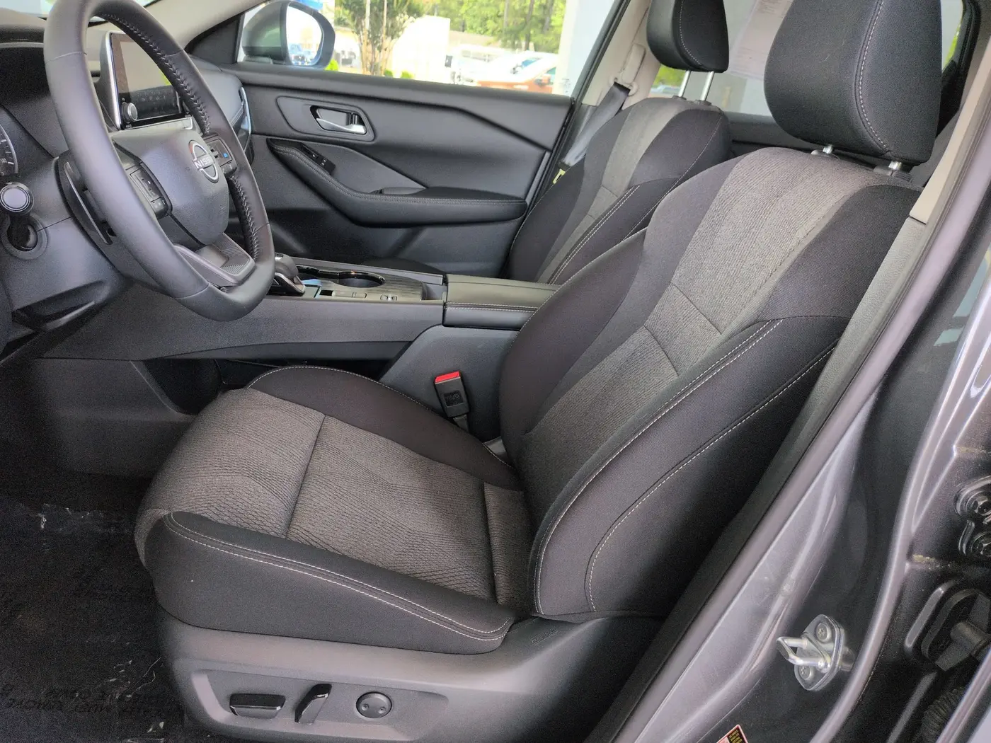 2026 Nissan Rogue - $27,689