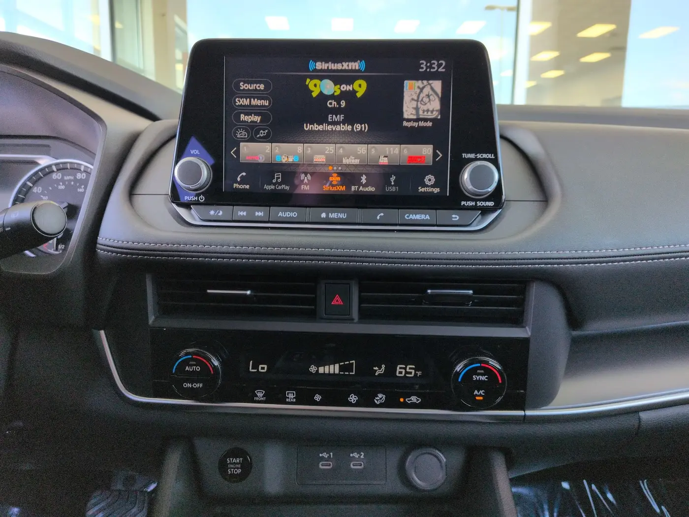 2026 Nissan Rogue - $27,689