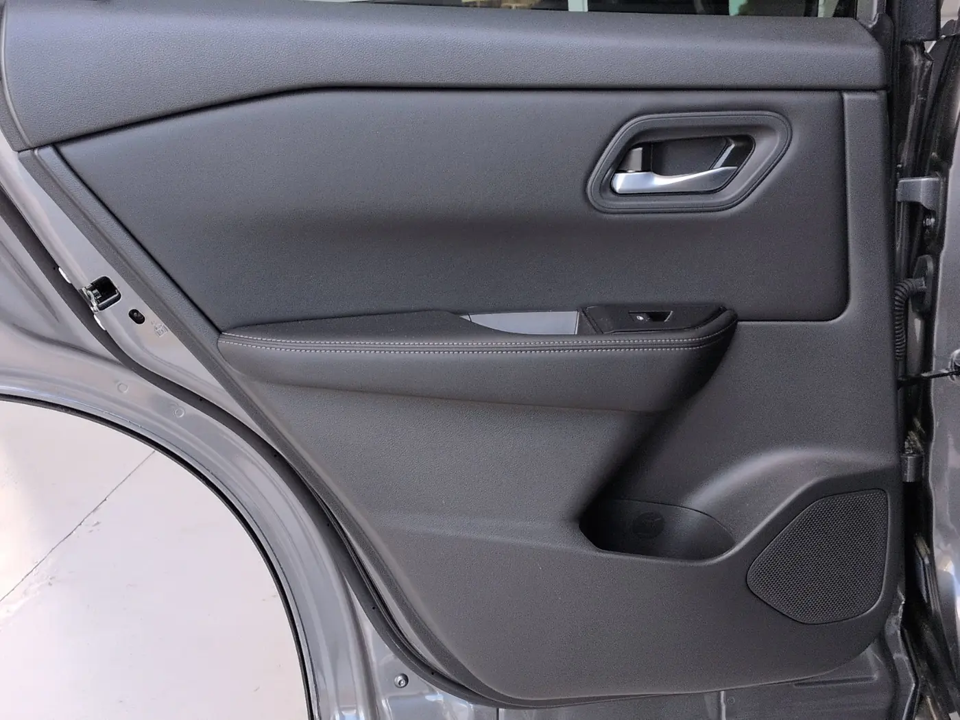 2026 Nissan Rogue - $27,689