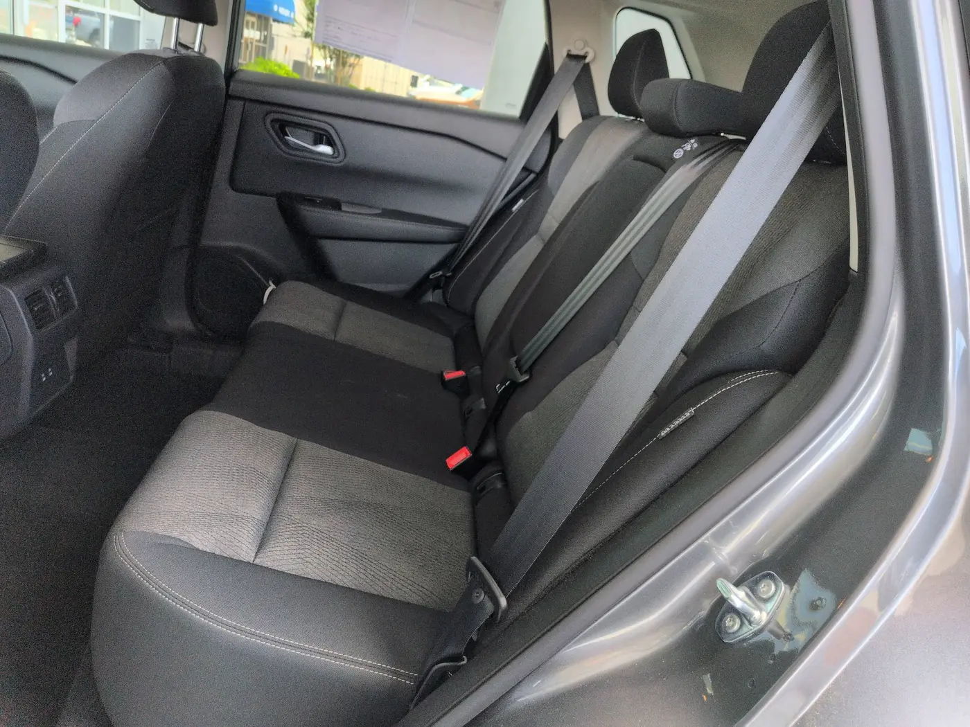 2026 Nissan Rogue - $27,689
