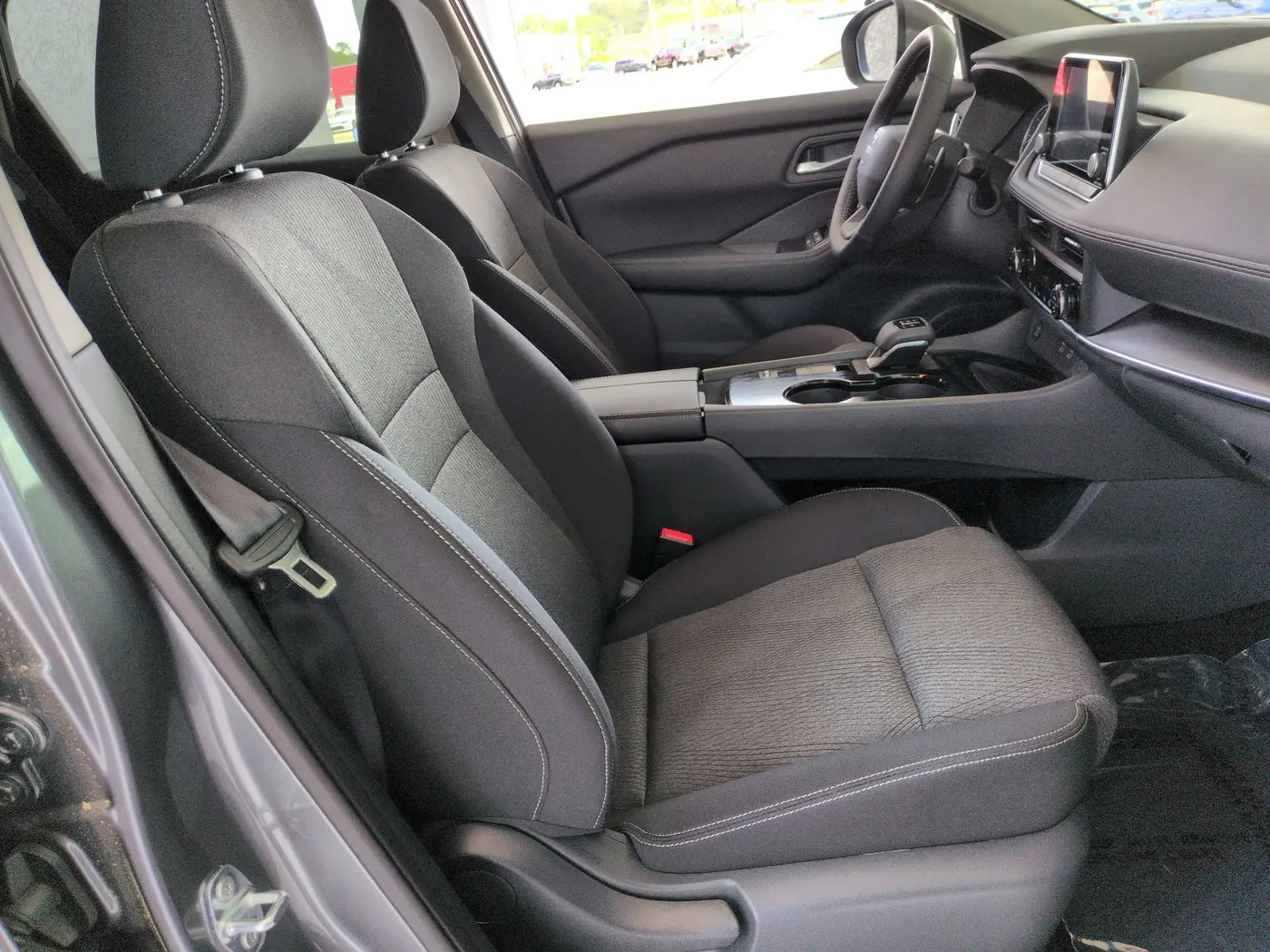 2026 Nissan Rogue - $27,689