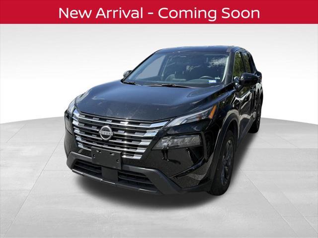2026 Nissan Rogue - $25,249