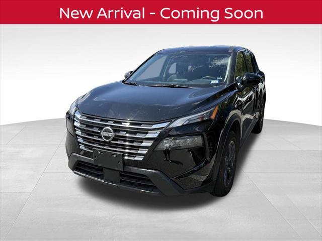 2026 Nissan Rogue - $25,249
