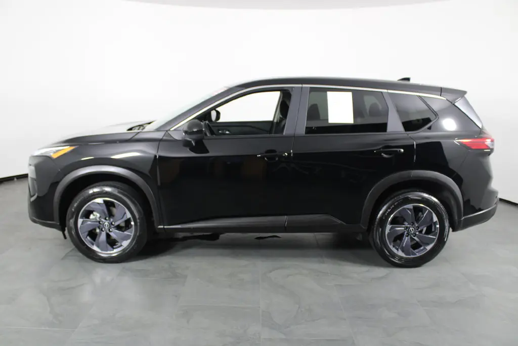 2026 Nissan Rogue - $21,813