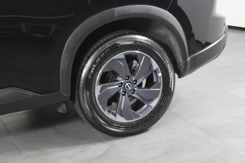 2026 Nissan Rogue - $21,813