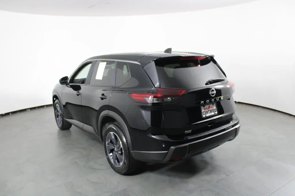 2026 Nissan Rogue - $21,813