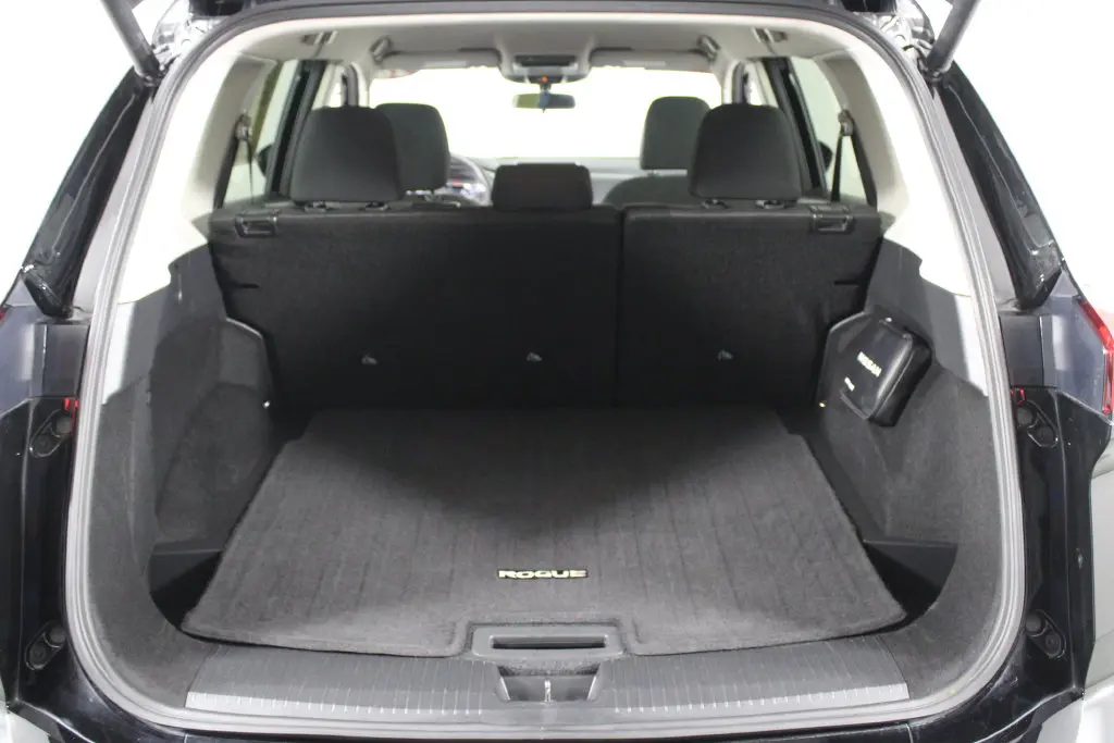 2026 Nissan Rogue - $21,813