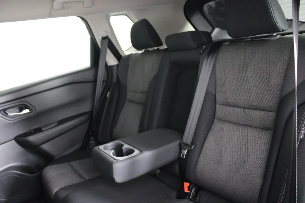 2026 Nissan Rogue - $21,813