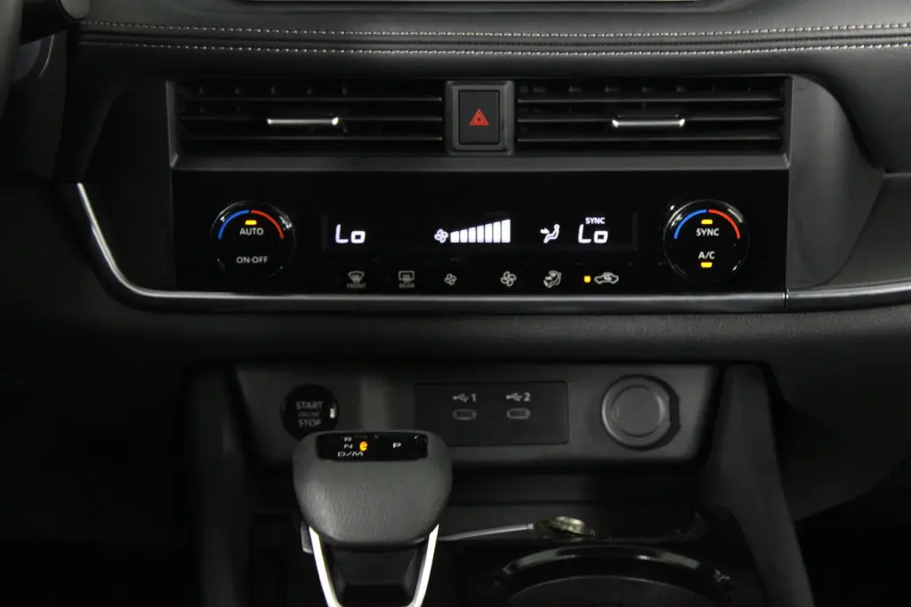 2026 Nissan Rogue - $21,813