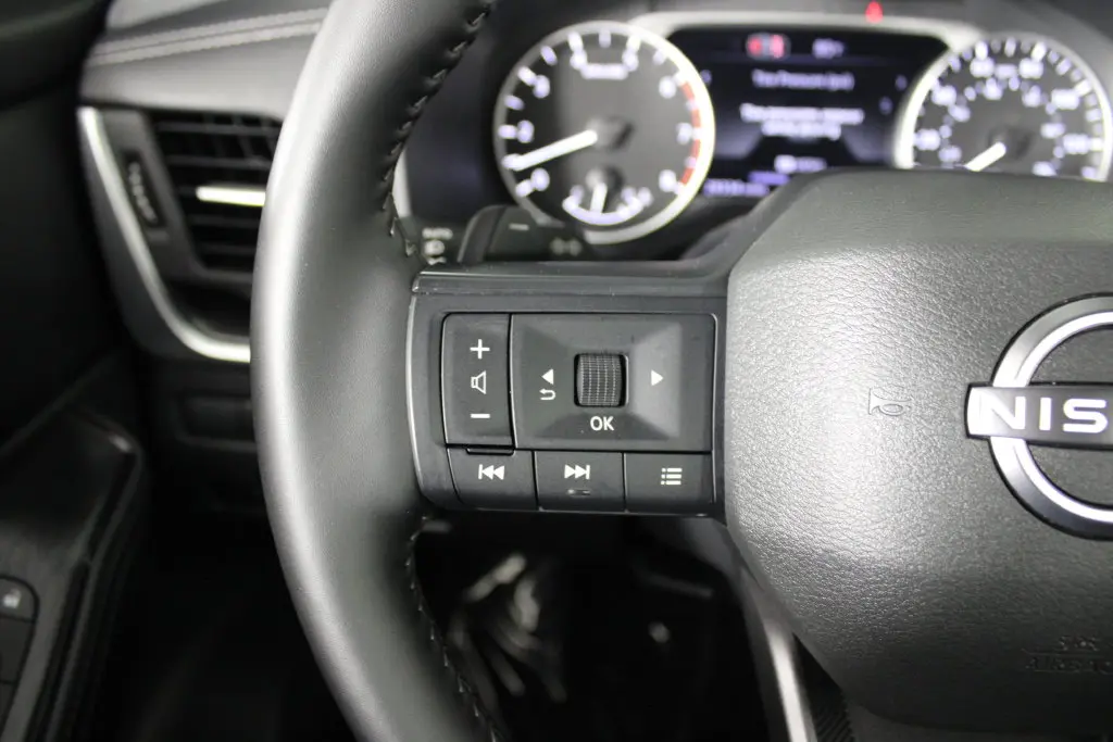 2026 Nissan Rogue - $21,813