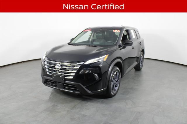 2026 Nissan Rogue - $22,987