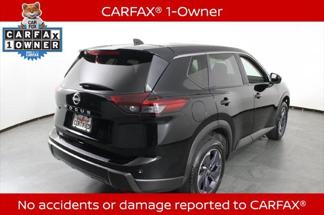 2026 Nissan Rogue - $22,987
